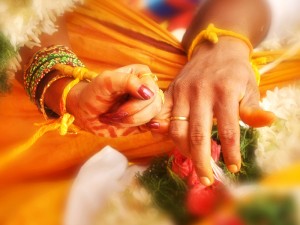 Hindu-wedding